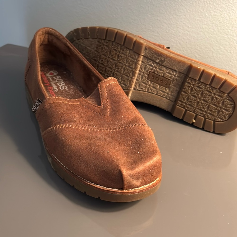 BOBS shoes